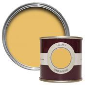 Farrow &amp; Ball 100ml Sample Pot Babouche No.223 image