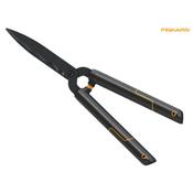 Fiskars SingleStep Hedge Shear Wavy Blade HS22 image