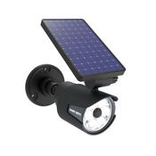 JML Handy Brite Solar LED Spotlight with Motion Sensor image