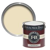Farrow &amp; Ball 5L Estate Emulsion House White No.2012 image