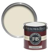 Farrow &amp; Ball 2.5L Modern Emulsion James White No.2010 image