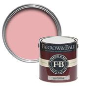 Farrow &amp; Ball 750ml Modern Eggshell Nancys Blushes No.278