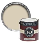Farrow &amp; Ball 5L Estate Eggshell Off White No.3 image