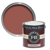 Farrow &amp; Ball 100ml Sample Pot Picture Gallery Red No.42 image