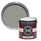 Farrow &amp; Ball 2.5L Full Gloss Pigeon No.25 image