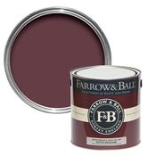 Farrow &amp; Ball 2.5L Full Gloss Preference Red No.297 image