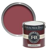 Farrow &amp; Ball 2.5L Full Gloss Radicchio No.96 image
