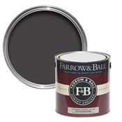 Farrow &amp; Ball 2.5L Estate Emulsion Tanners Brown No.255 image