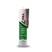 Tec7 Brown Silicone Sealant &amp; Adhesive image