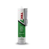 Tec7 Grey Silicone Sealant &amp; Adhesive image