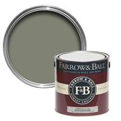Farrow &amp; Ball 2.5L Modern Eggshell Treron No.292