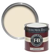 Farrow &amp; Ball 5L Modern Emulsion White Tie No.2002 image