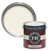 Farrow &amp; Ball 5L Exterior Masonry Wimborne White No.239 image