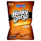 Hunky Dorys
Buffalo
50 x 45g