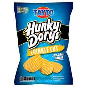 Hunky Dorys
Salt &amp; Vinegar
50 x 45g image