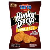 Hunky Dorys
Flame Grilled Steak
50 x 45g image