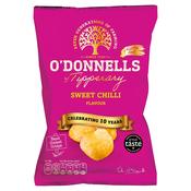 O'Donnells Sweet Chilli GLUTEN FREE 32 x 47.5g