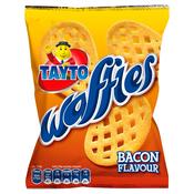 Waffles Bacon
50 x 26g image