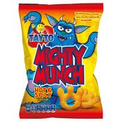 Mighty Munch
50 x 26g