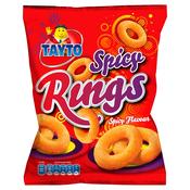 Spicy Rings
24 x 45g image