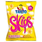 Skips
Prawn Cocktail
48 x 17g