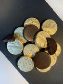 Dark Chocolate Mint Crisp
1kg Box image