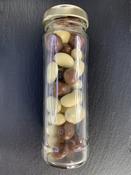 Chocolate Peanuts &amp; Yoghurt Covered Raisins
60g image