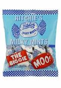 Ritchies Milky Moo Mints
3kg Bulk Loose image