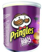 Pringles
BBQ Flavour
12 x 40g
