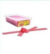 KR Sour Strawberry Belts