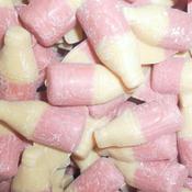 Strawberry Shakes 3kg