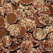 Chocolate Jazzles 3kg image