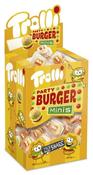 Trolli Party Burgers