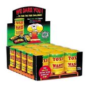 Toxic Waste Yellow