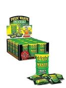 Toxic Waste Green