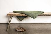 Bark Bench