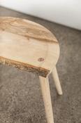 Bark Milk Stool