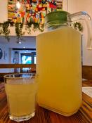 Homemade Lemonade 8oz
