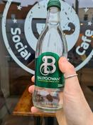 Sparkling Water 330ml image