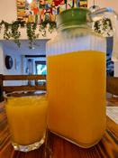 Orange Juice 8oz image