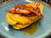 Pancakes Small