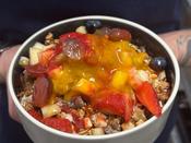 House granola