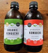 Kambucha