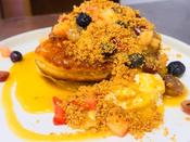 Pancakes Large