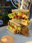 Chicken Club