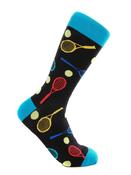 Tennis Lovers Dream Socks image