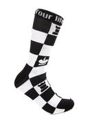Your Life, Your Move Socks