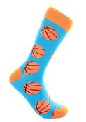 Slam Dunk Socks