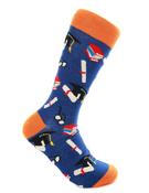 The Graduate Socks image