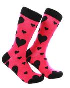 All Hearts Socks image